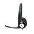 Logıtech H390 Mikrofonlu Siyah Kulaklık 981-000406