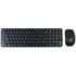 Logıtech Mk220 Kablosuz Set Mm Q Tr Usb Siyah 920-003163