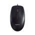 Logıtech M90 Mouse Usb Kablolu Siyah 910-001793